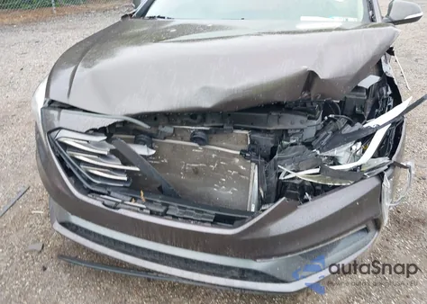 2017 Hyundai Sonata Sport from USA, damaged, VIN 5NPE34AF5HH460681